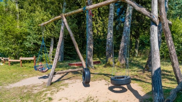 Keja Zwierzyniecki Róg Pole Namiotowe - zdjęcie 15