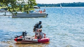 Pole namiotowe Zwierzyniecki Róg - zdjęcie 11