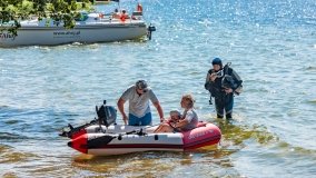 Pole namiotowe Zwierzyniecki Róg - zdjęcie 10