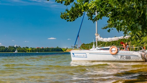 Keja Zwierzyniecki Róg Pole Namiotowe - zdjęcie 9