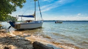 Pole namiotowe Zwierzyniecki Róg - zdjęcie 8