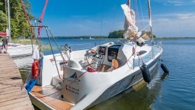 Przystań Leśny Zakątek - zdjęcie 33