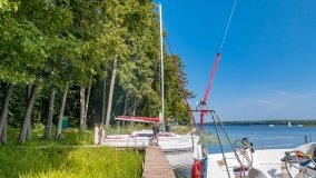 Przystań Leśny Zakątek - zdjęcie 32