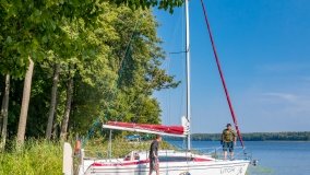 Przystań Leśny Zakątek - zdjęcie 30