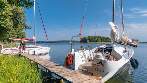 Przystań Leśny Zakątek - zdjęcie 29