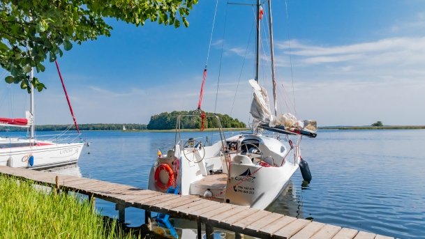 Wyspa Sosnówka - zdjęcie 9