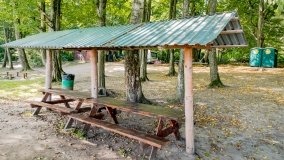 Przystań Leśny Zakątek - zdjęcie 26