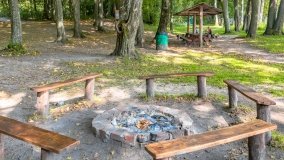 Przystań Leśny Zakątek - zdjęcie 25