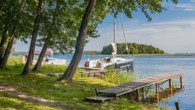 Przystań Leśny Zakątek - zdjęcie 24