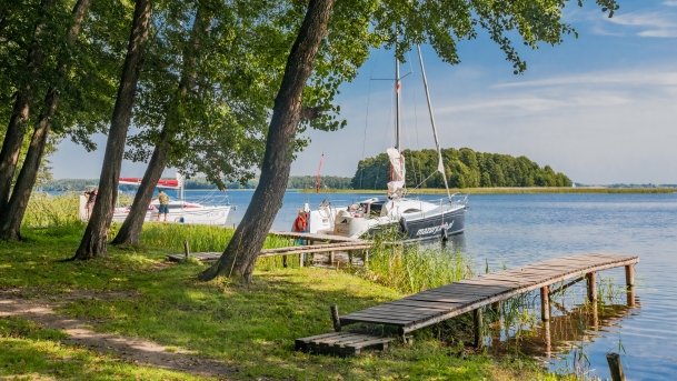 Przystań Leśny Zakątek - zdjęcie 24