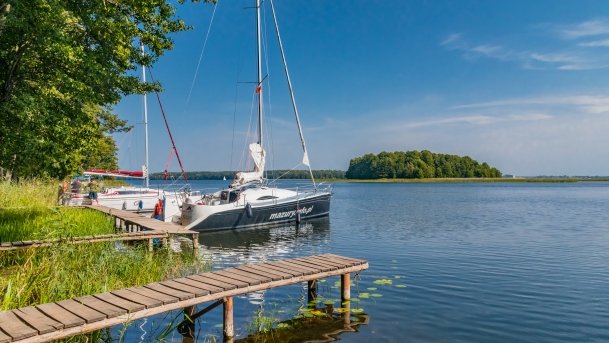 Wyspa Sosnówka - zdjęcie 8