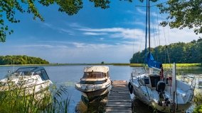 Przystań Leśny Zakątek - zdjęcie 22