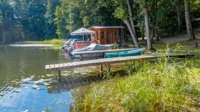 Przystań Leśny Zakątek - zdjęcie 21