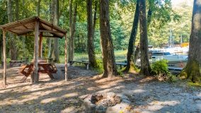 Przystań Leśny Zakątek - zdjęcie 20