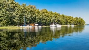 jezioro Mamry - zdjęcie 166