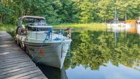 Przystań Leśny Zakątek - zdjęcie 17