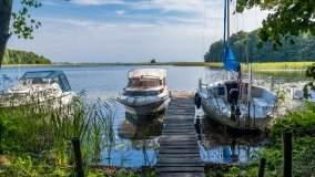 Przystań Leśny Zakątek - zdjęcie 14