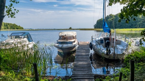 Przystań Leśny Zakątek - zdjęcie 14