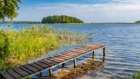 jezioro Mamry - zdjęcie 165