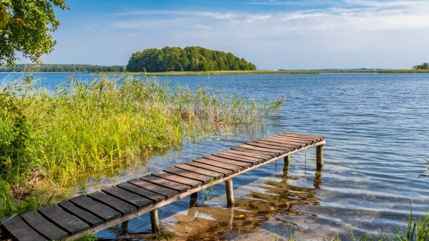 Wyspa Sosnówka - zdjęcie 7