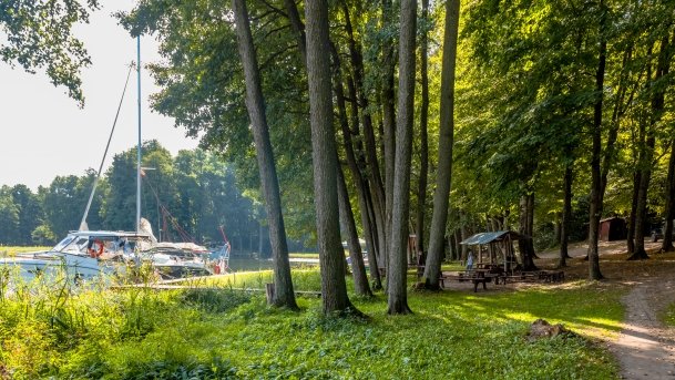 Przystań Leśny Zakątek - zdjęcie 9