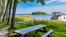 Przystań Leśny Zakątek - zdjęcie 8