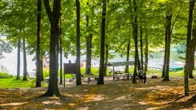 Przystań Leśny Zakątek - zdjęcie 7