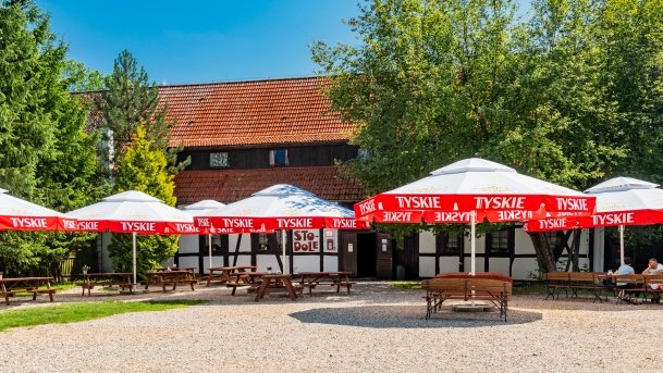 Przystań Kietlice - zdjęcie 63