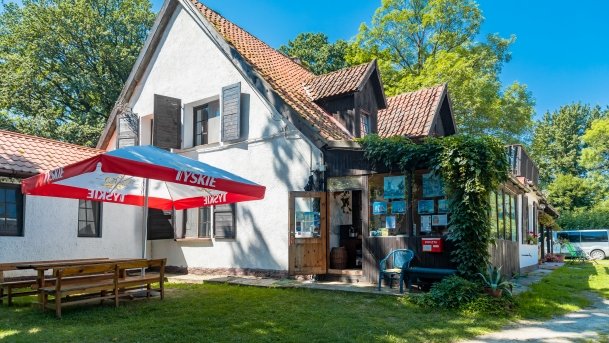 Przystań Kietlice - zdjęcie 62