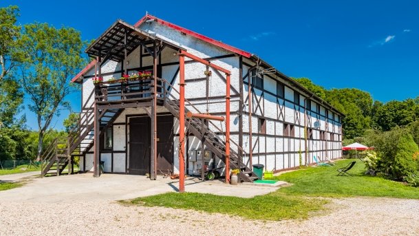 Przystań Kietlice - zdjęcie 61