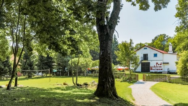 Przystań Kietlice - zdjęcie 56