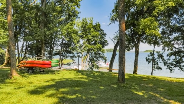 Przystań Kietlice - zdjęcie 54