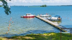 Stanica Wodna Kietlice - zdjęcie 96