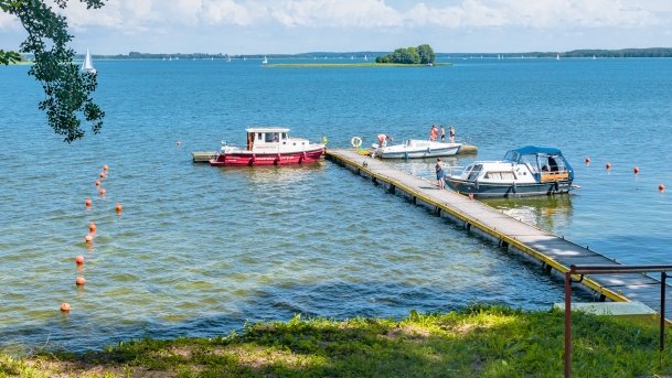 Przystań Kietlice - zdjęcie 53