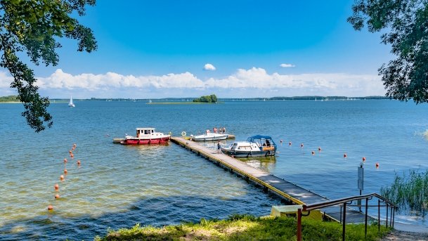 Przystań Kietlice - zdjęcie 52