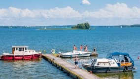 Stanica Wodna Kietlice - zdjęcie 94