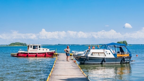 Przystań Kietlice - zdjęcie 50