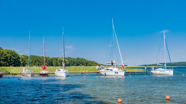 Przystań Kietlice - zdjęcie 49