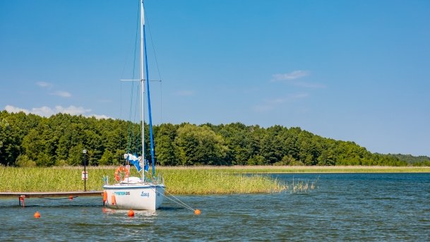 Przystań Kietlice - zdjęcie 48