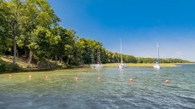 Stanica Wodna Kietlice - zdjęcie 90