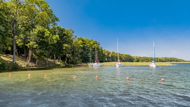 Przystań Kietlice - zdjęcie 47