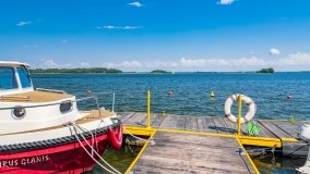 Stanica Wodna Kietlice - zdjęcie 89