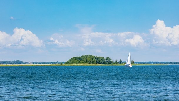 Przystań Kietlice - zdjęcie 45