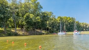 Stanica Wodna Kietlice - zdjęcie 87