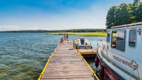 Stanica Wodna Kietlice - zdjęcie 86