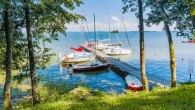 Stanica Wodna Kietlice - zdjęcie 83