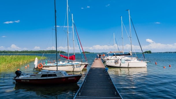 Przystań Kietlice - zdjęcie 39