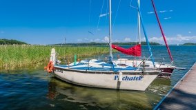 Wyspa Upałty - zdjęcie 6