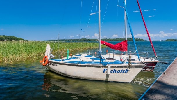 Przystań Kietlice - zdjęcie 38