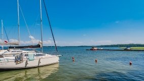 Stanica Wodna Kietlice - zdjęcie 80